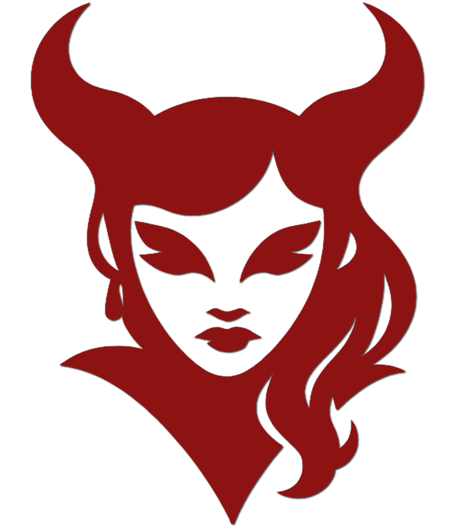 Lady Wicked Logo